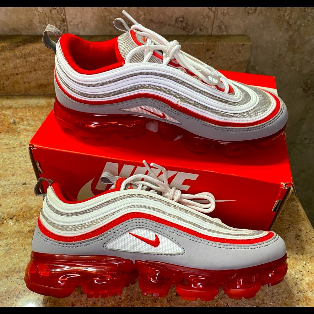 Nike Air Vapormax ‘97 (GS)